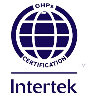 Intertek GHP Logo