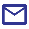 Icon of email