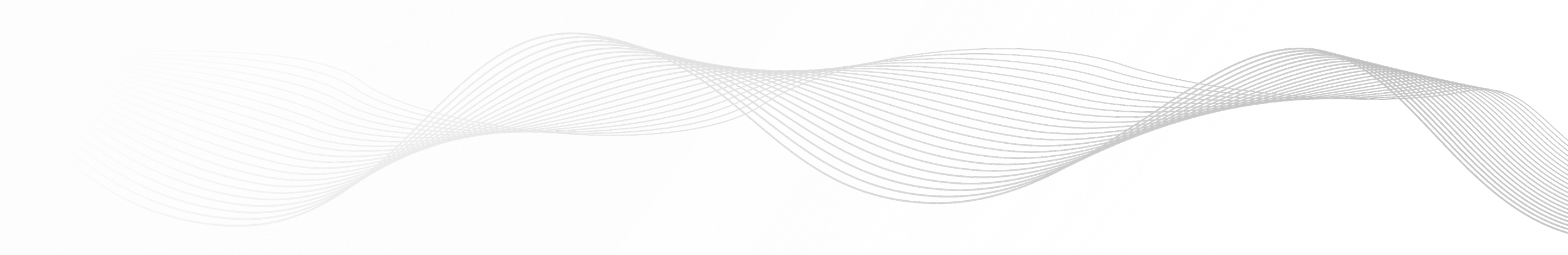 Abstract Curved Lines