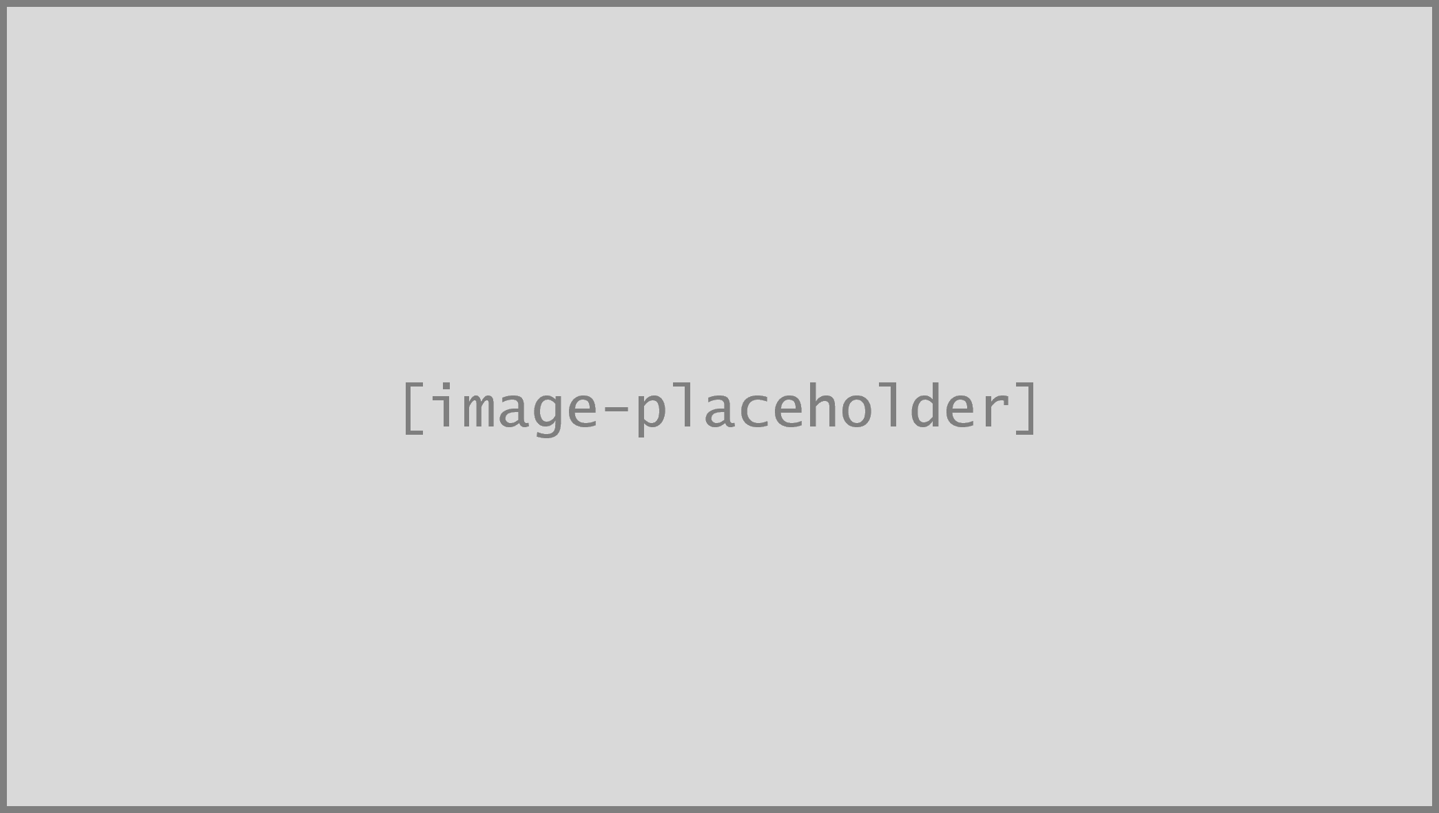 Placeholder Image