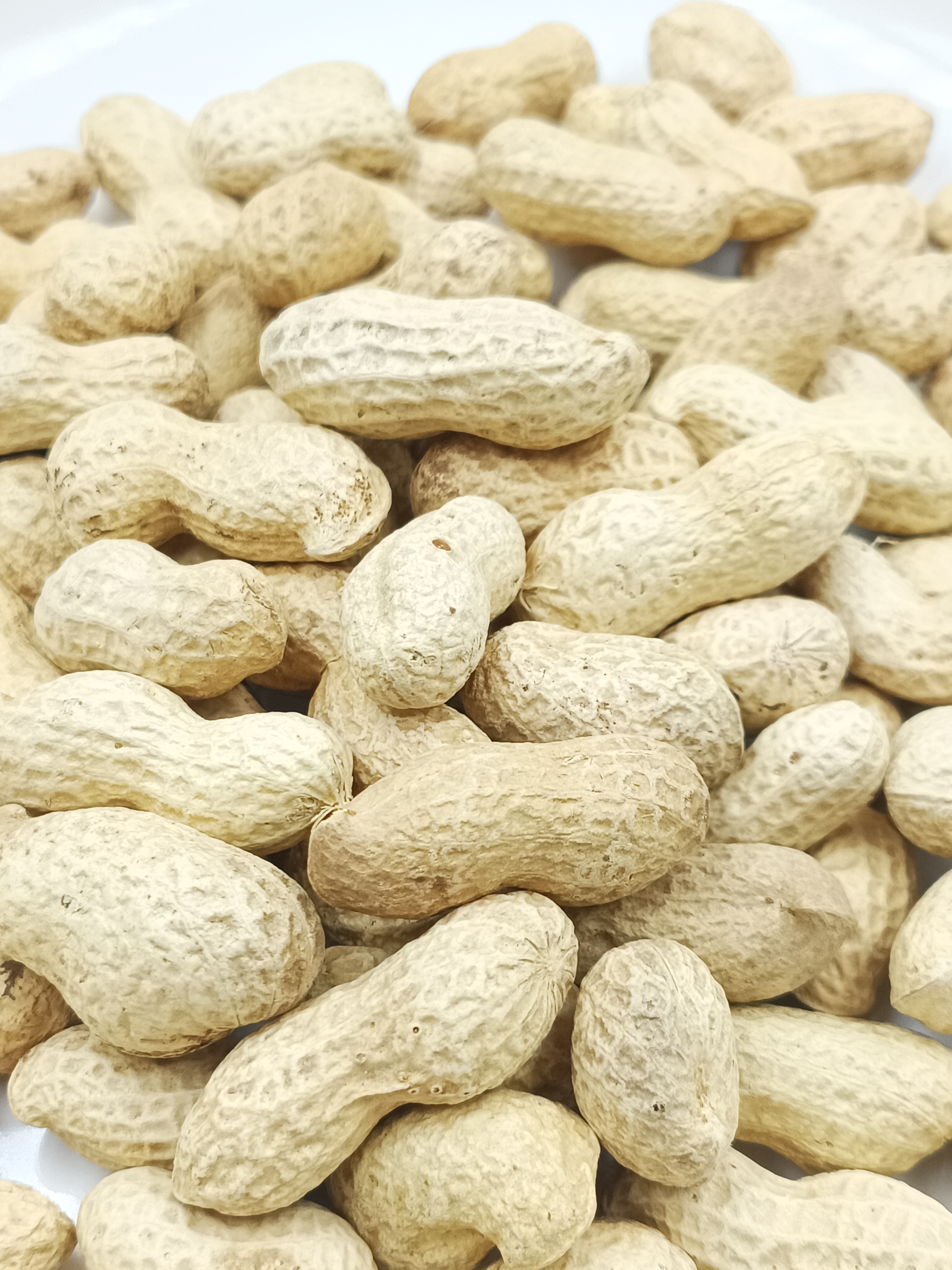 Peanuts